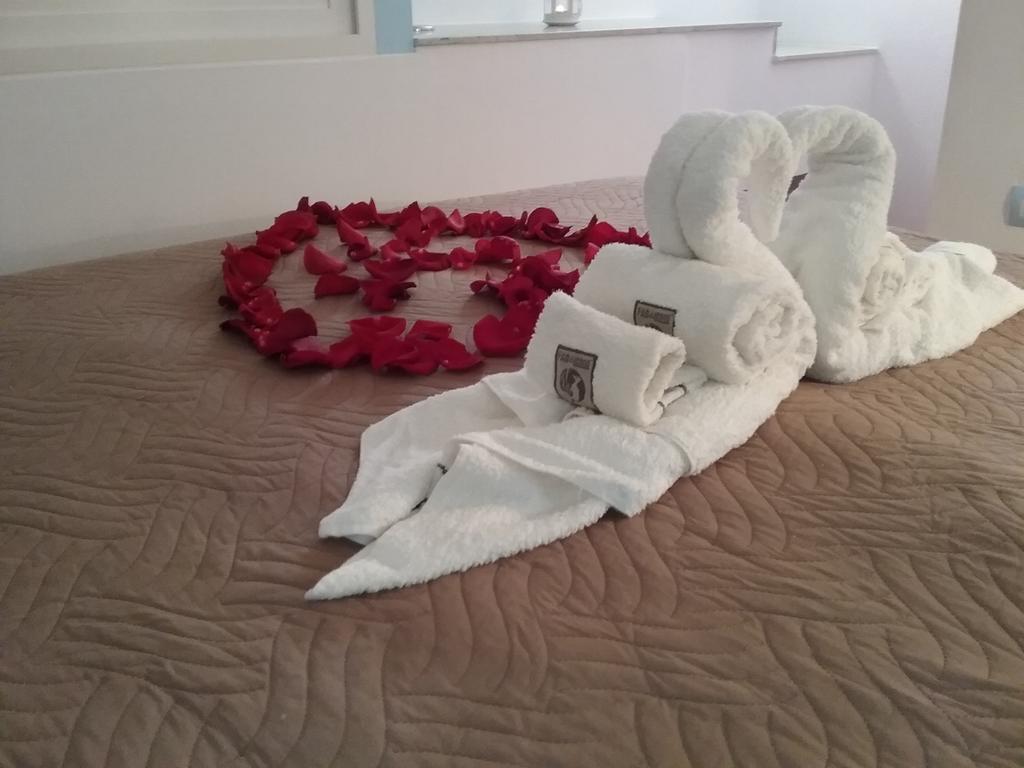 Villa Eden Home Holiday Santa Margherita di Pula Luaran gambar