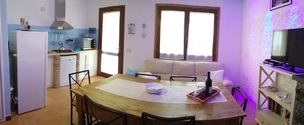 Villa Eden Home Holiday Santa Margherita di Pula Luaran gambar