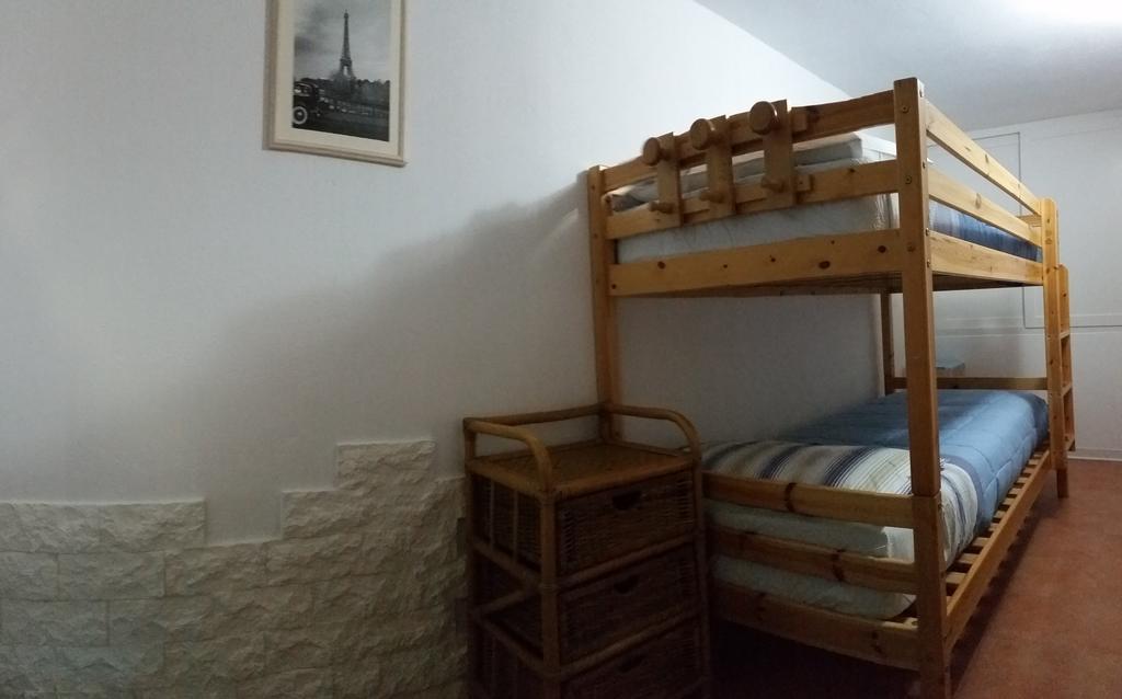 Villa Eden Home Holiday Santa Margherita di Pula Luaran gambar
